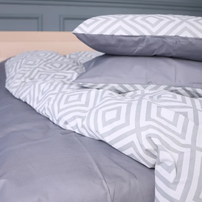 Наволочка Бязь 17-4839 Cristiano - 4