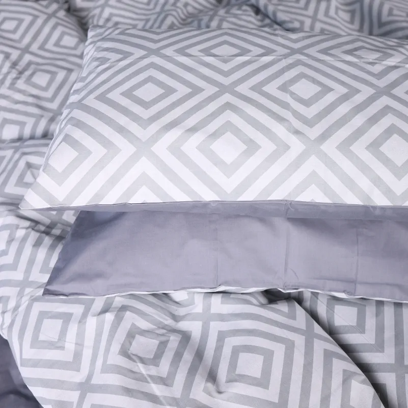 Наволочка Бязь 17-4839 Cristiano - 2