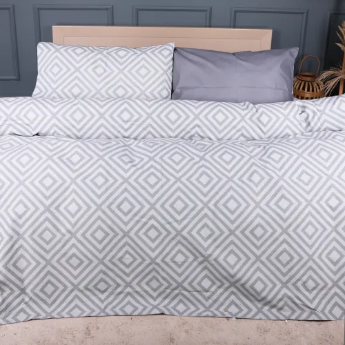 Простирадло Ranforce Elite 17-4839 Cristiano - 2