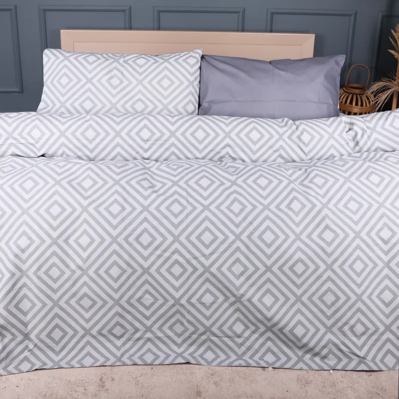 Простирадло Ranforce Elite 17-4839 Cristiano - 1