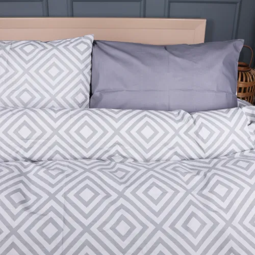 Пододеяльник Ranforce Elite 17-4839 Cristiano - 2