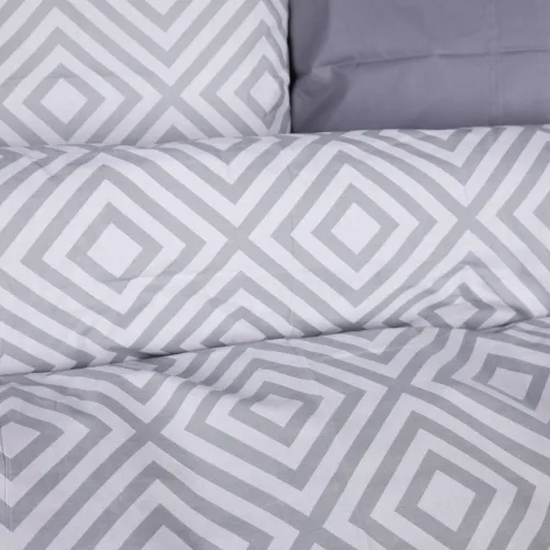 Пододеяльник Ranforce Elite 17-4839 Cristiano