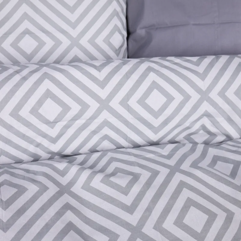 Простирадло Ranforce Elite 17-4839 Cristiano - 3