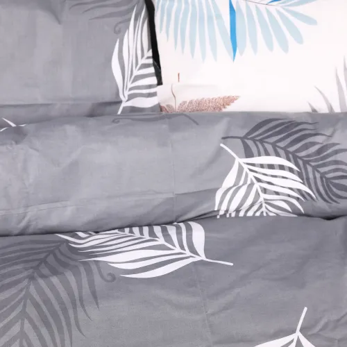 Наволочка Ranforce Elite 17-0831 Minimalist plant - 2