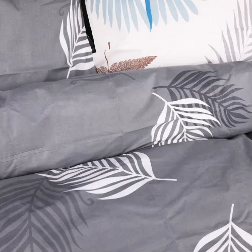 Підковдра Ranforce Elite 17-0831 Minimalist plant