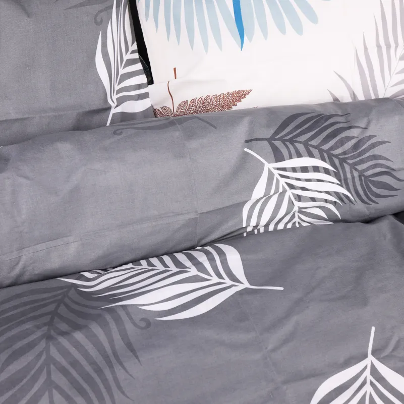 Підковдра Ranforce Elite 17-0831 Minimalist plant