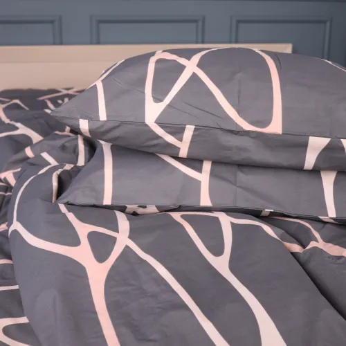 Наволочка Бязь 17-0938 Silver Branch