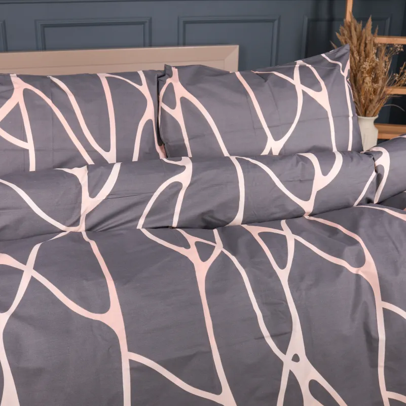 Пододеяльник Ranforce Elite 17-0938 Silver Branch - 3