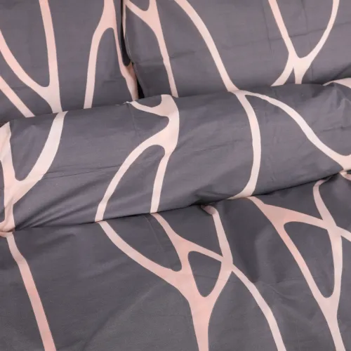 Пододеяльник Ranforce Elite 17-0938 Silver Branch