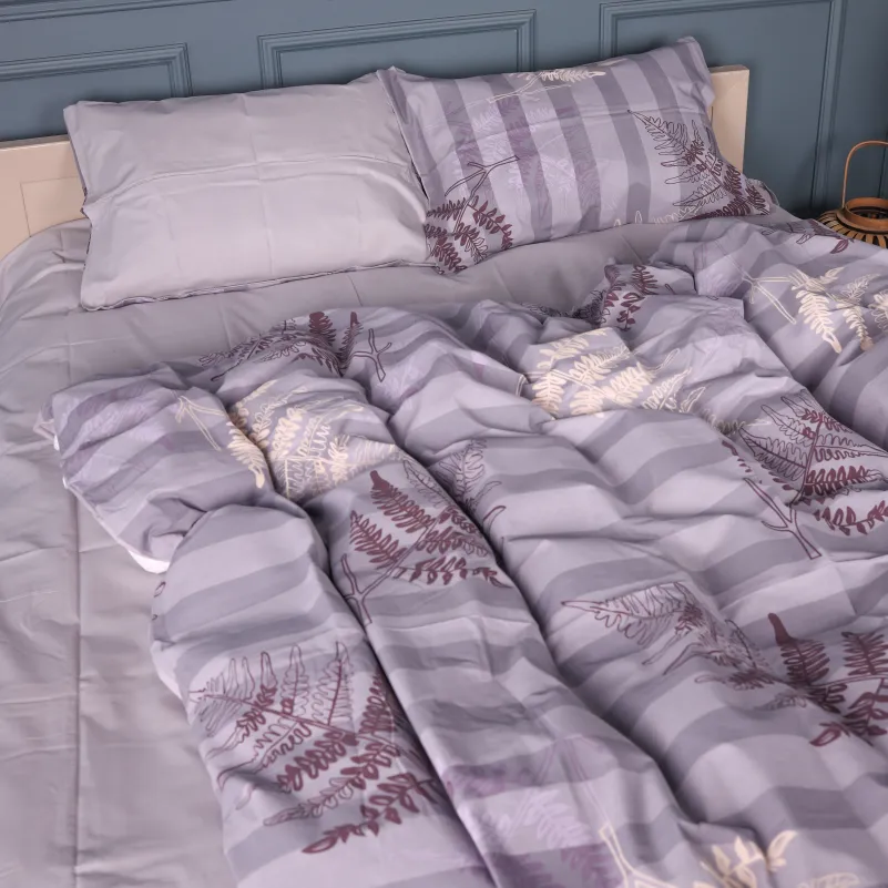 Комплект постільної білизни Бязь 17-4819 Steven