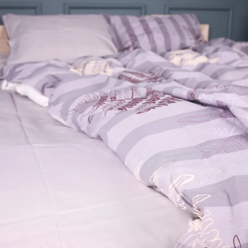 Простирадло Ranforce Elite 17-4819 Steven