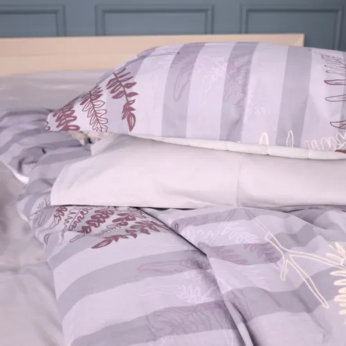 Наволочка Бязь 17-4819 Steven