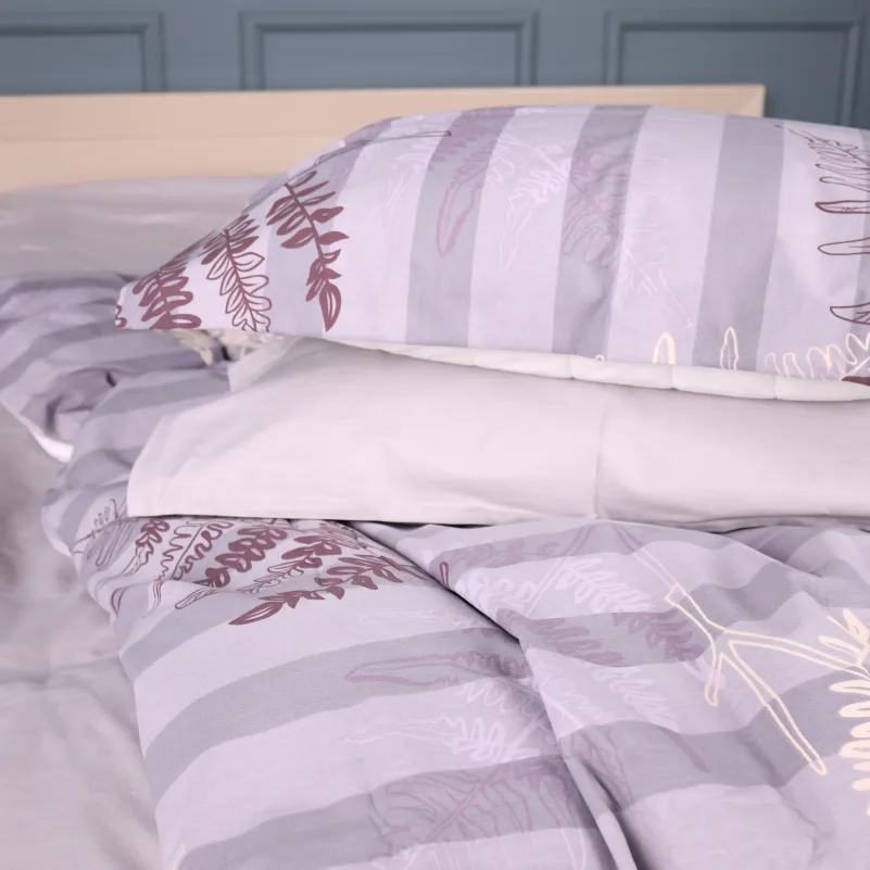 Комплект постільної білизни Бязь 17-4819 Steven - 4