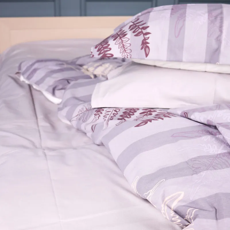 Простирадло Ranforce Elite 17-4819 Steven - 3