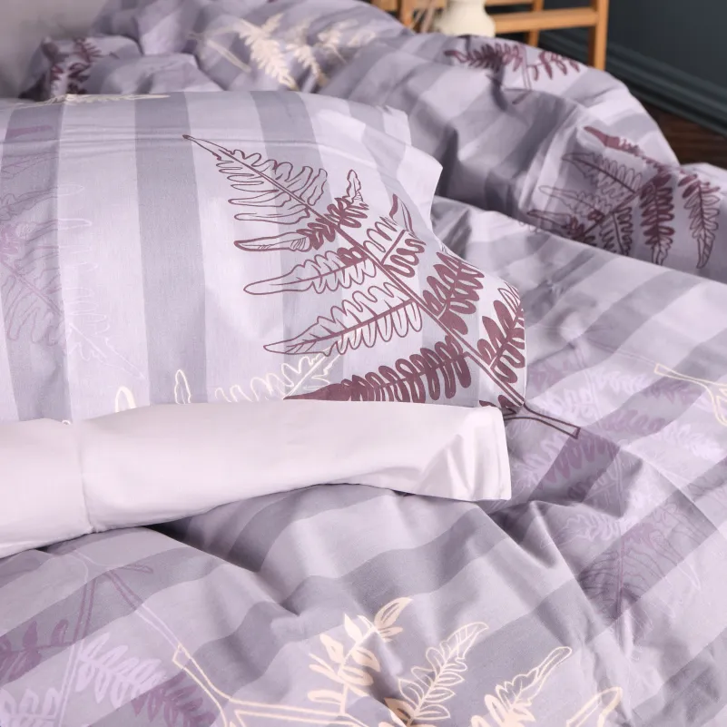 Наволочка Бязь 17-4819 Steven - 4