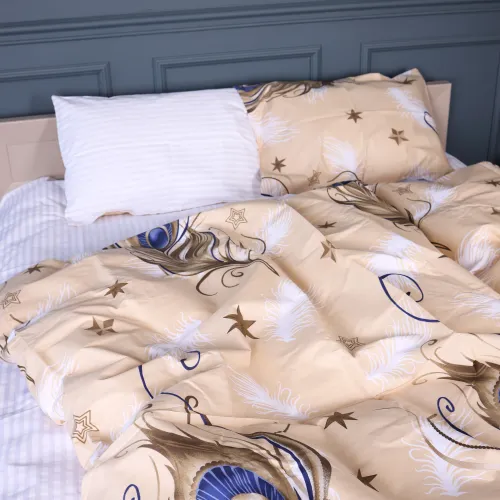 Простирадло Бязь 17-0786 Sleep catcher - 2