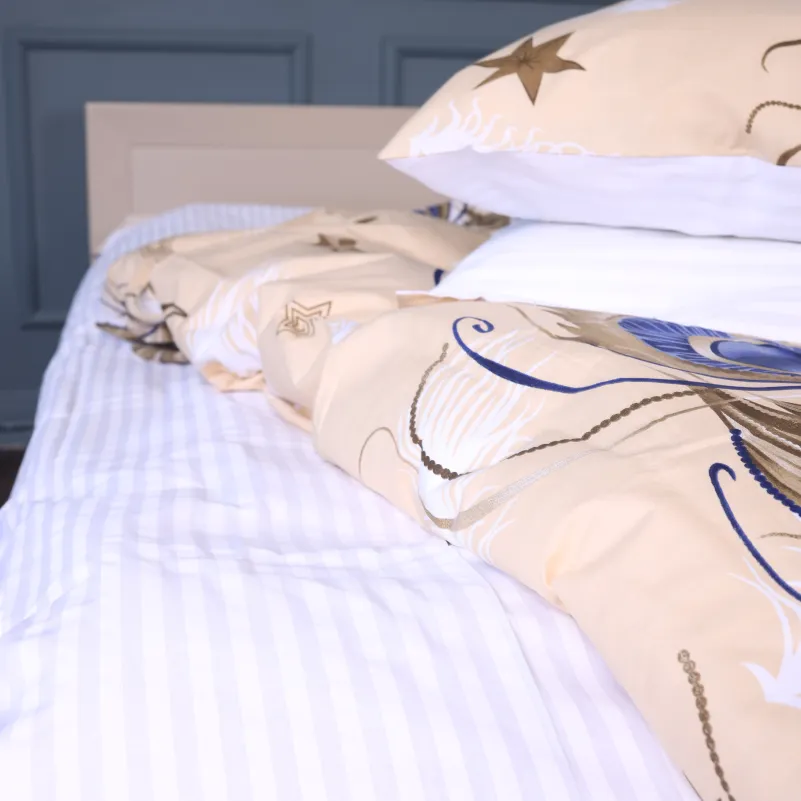 Підковдра Бязь 17-0786 Sleep catcher - 4