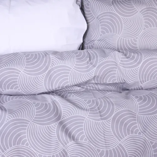 Підковдра Ranforce Elite 17-0832 Ripple print