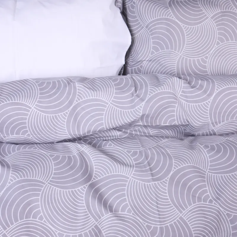 Наволочка Ranforce Elite 17-0832 Ripple print - 2