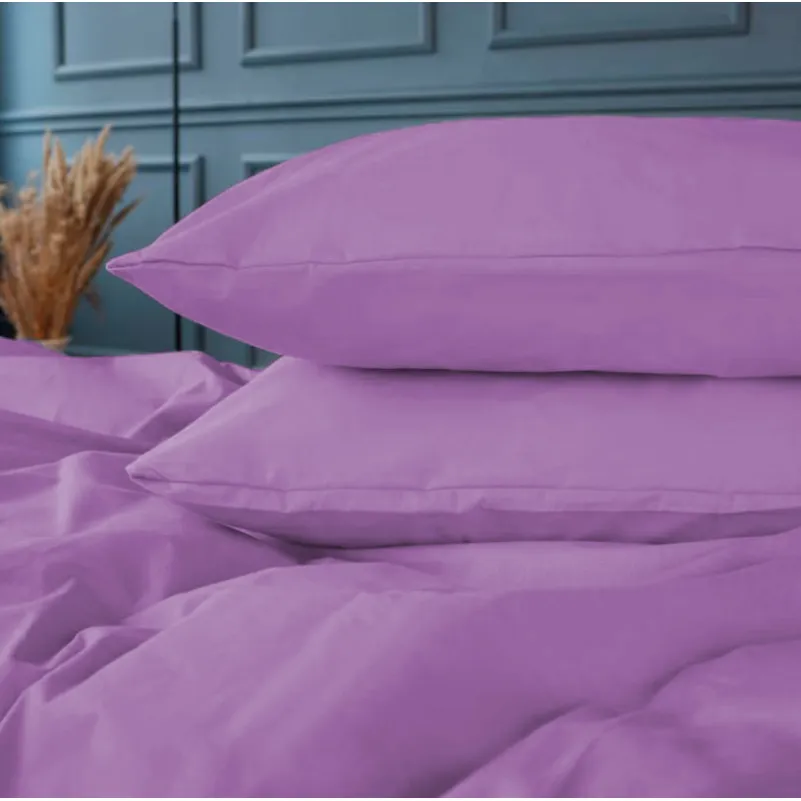 Пододеяльник MirSon Ranforce Elite 16-3310 Bernarda - 2