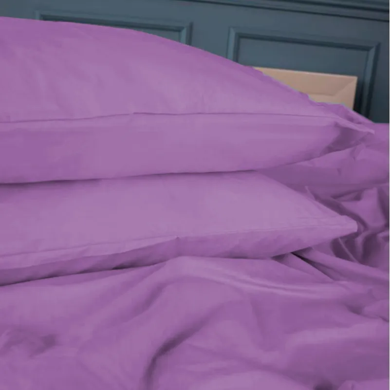 Пододеяльник MirSon Ranforce Elite 16-3310 Bernarda - 3