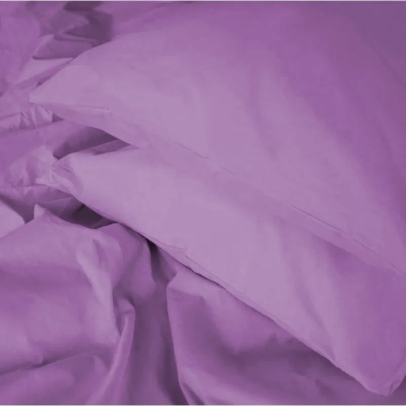 Пододеяльник MirSon Ranforce Elite 16-3310 Bernarda - 4