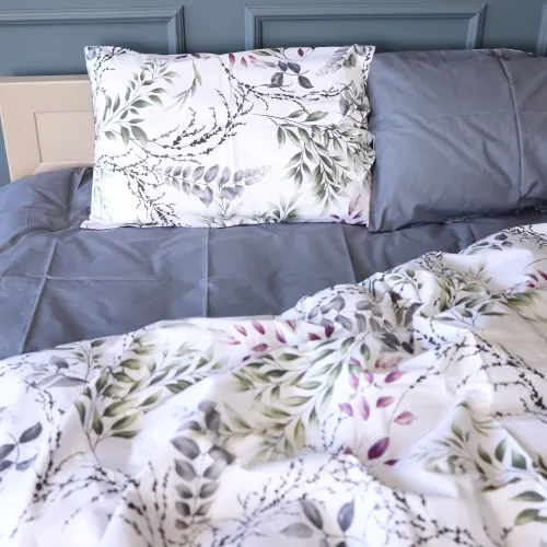 Наволочка Бязь 17-0959 Tender Garden - 2