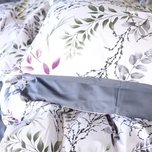 Наволочка Ranforce Elite 17-0959 Tender Garden - 2