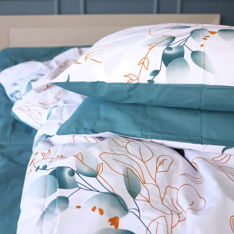 Наволочка Ranforce Elite 17-0954 Delicate Foliage - 3