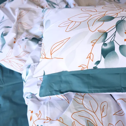 Наволочка Ranforce Elite 17-0954 Delicate Foliage - 2