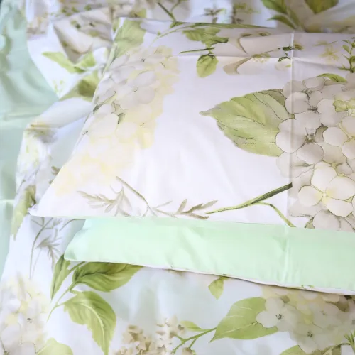 Пододеяльник  Бязь 17-0958 Spring Whisper - 2