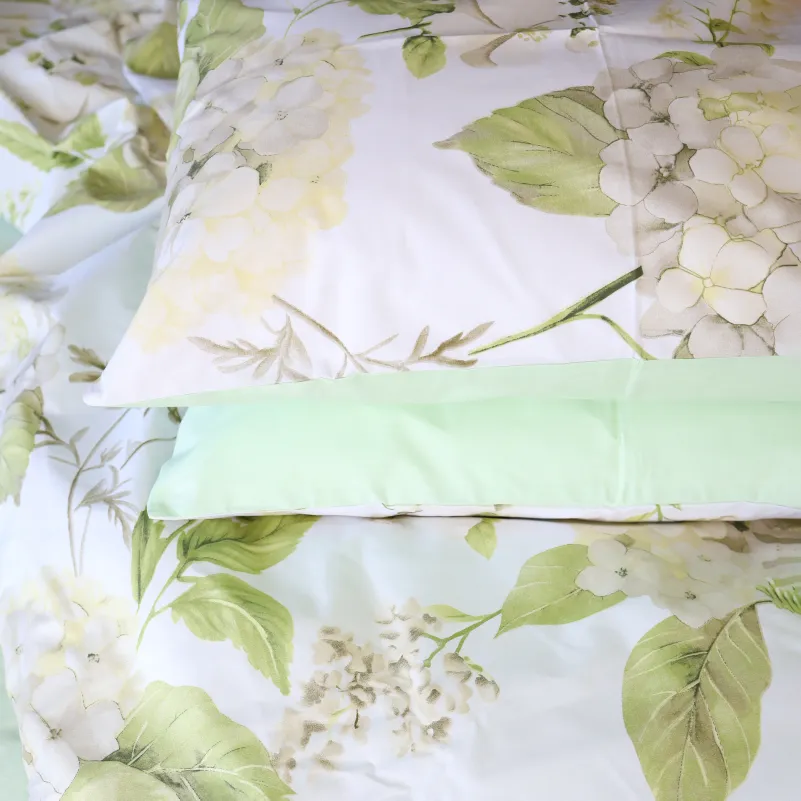 Наволочка Бязь 17-0958 Spring Whisper - 2