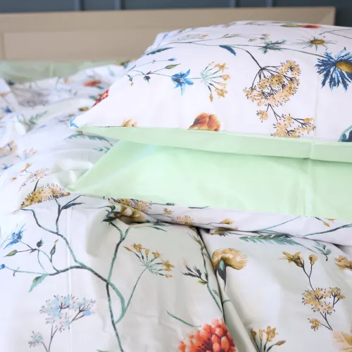 Наволочка Ranforce Elite 17-0960 Wildflowers - 2