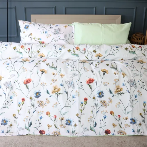 Простынь Ranforce Elite 17-0960 Wildflowers - 2