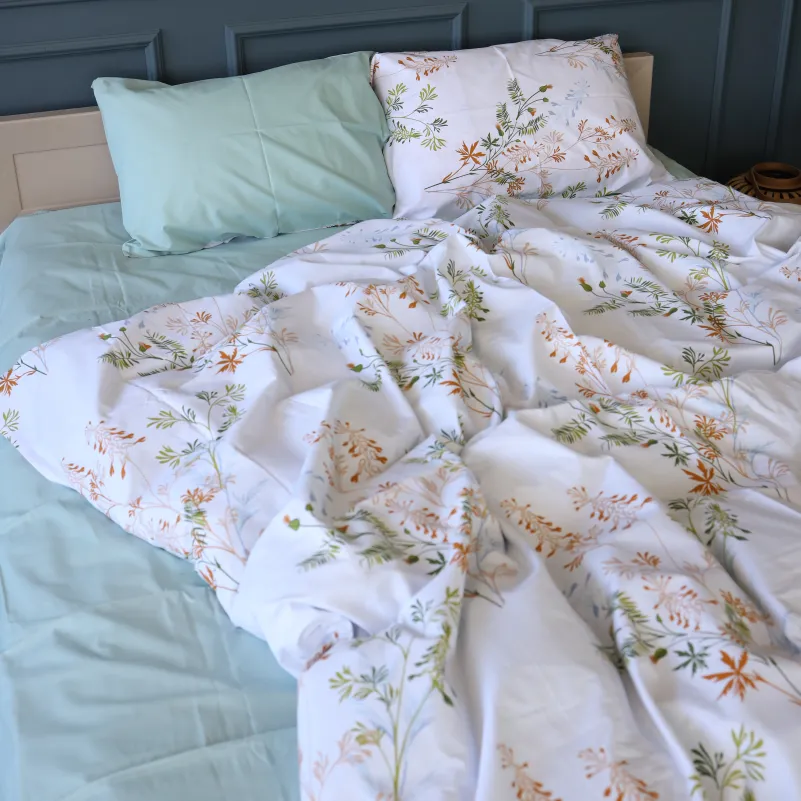 Простирадло Бязь 17-0957 Botanical Meadow - 2