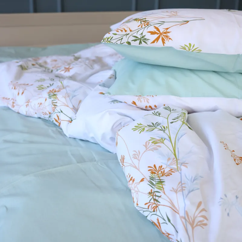 Наволочка Ranforce Elite 17-0957 Botanical Meadow - 3