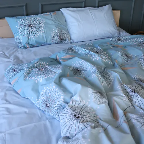 Пододеяльник Бязь 17-0342 Amman