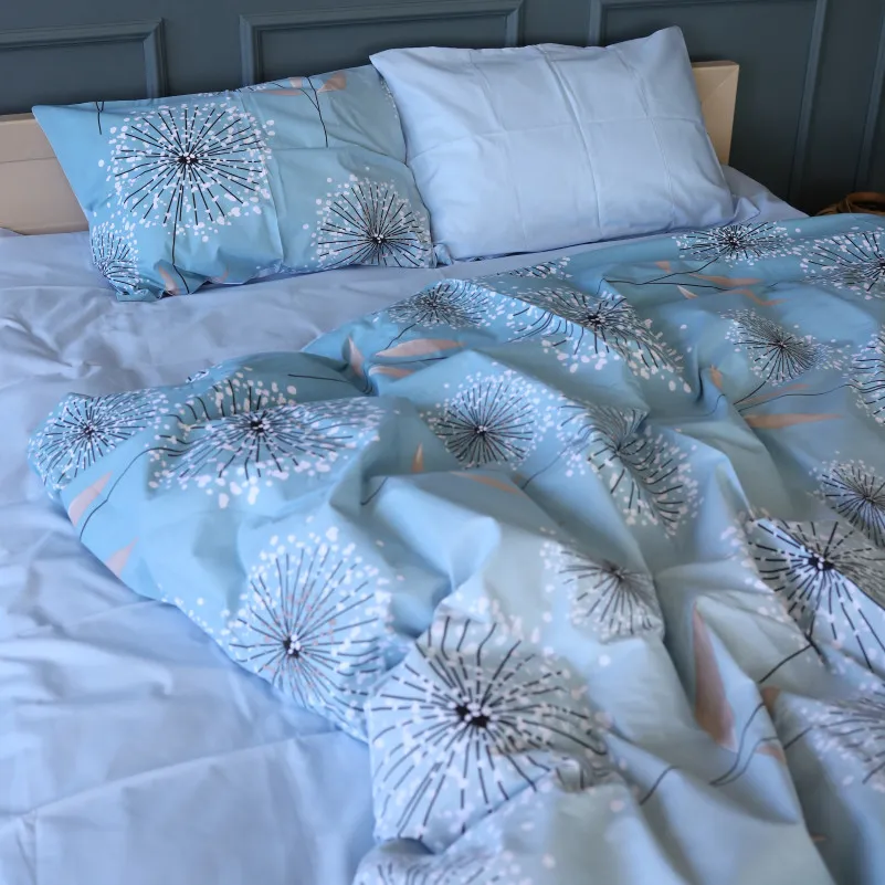 Пододеяльник Бязь 17-0342 Amman