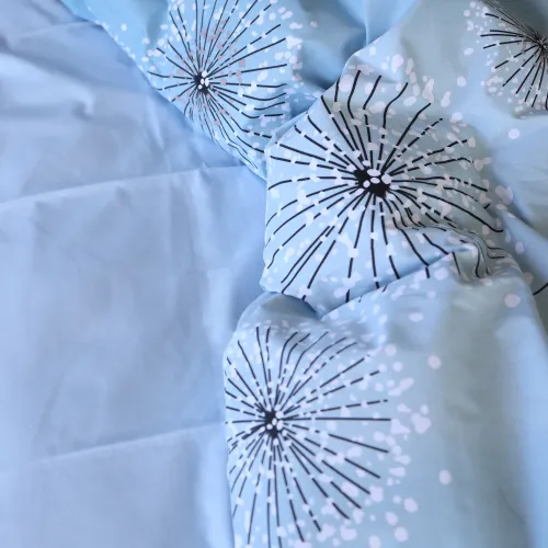 Пододеяльник Бязь 17-0342 Amman - 2