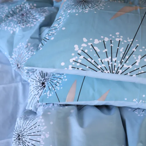 Наволочка Бязь 17-0342 Amman - 2