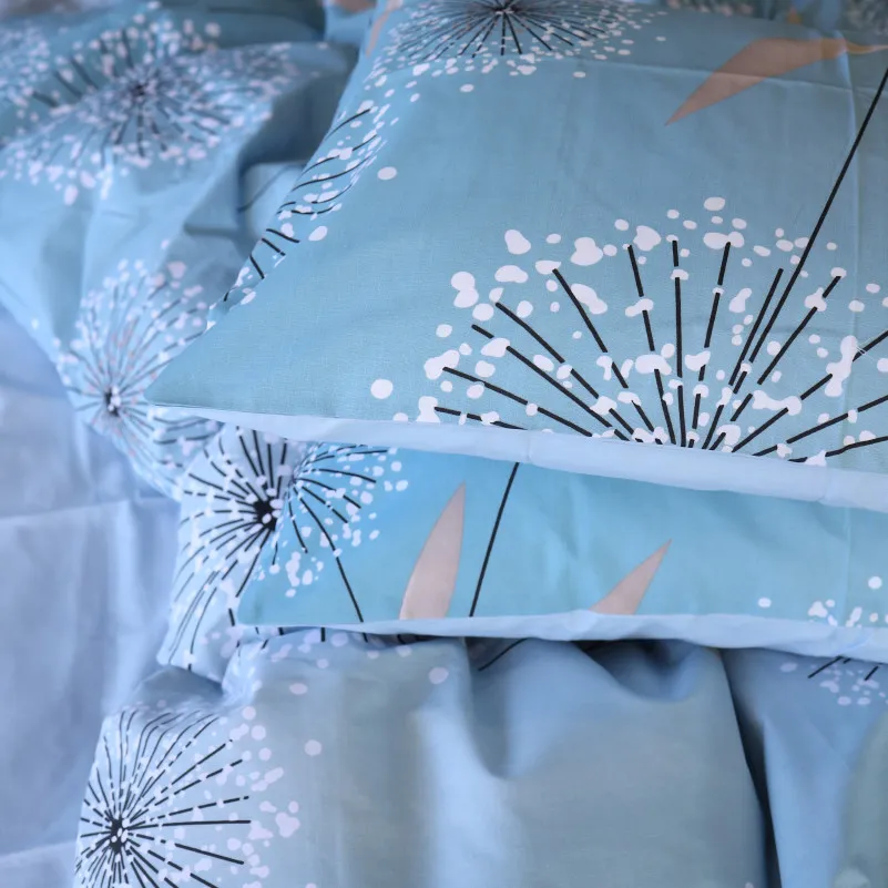 Наволочка Бязь 17-0342 Amman - 1