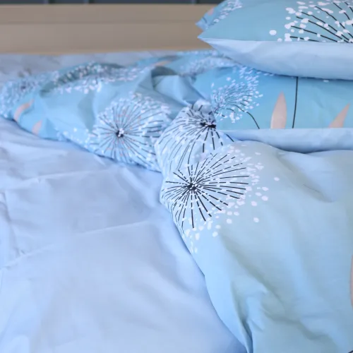 Простирадло Бязь 17-0342 Amman