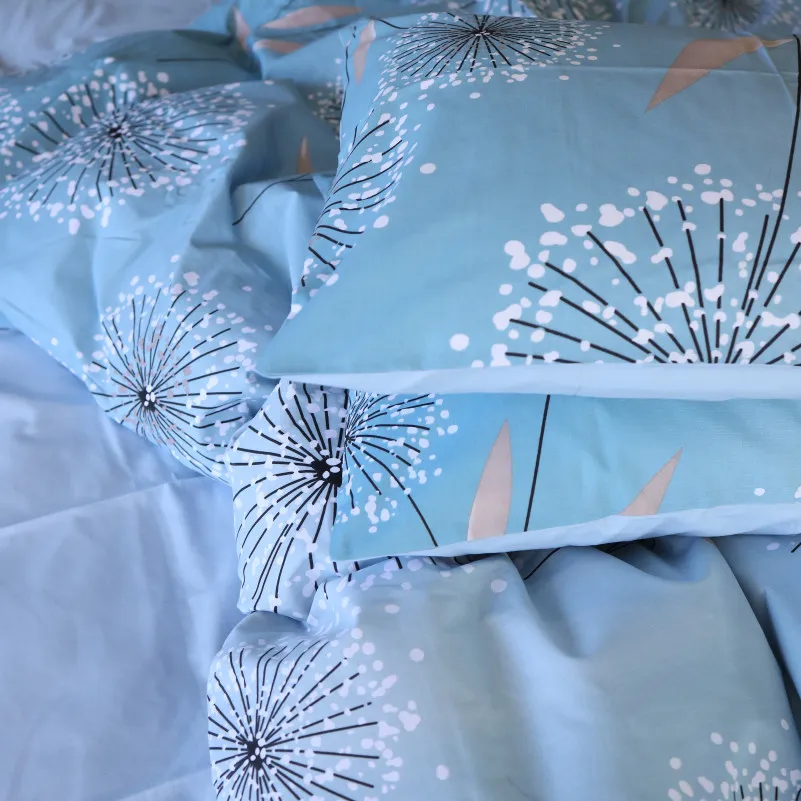 Наволочка Бязь 17-0342 Amman - 3