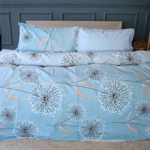 Наволочка MirSon Ranforce Elite 17-0342 Amman - 2