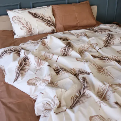 Пододеяльник Бязь 17-0537 Emily