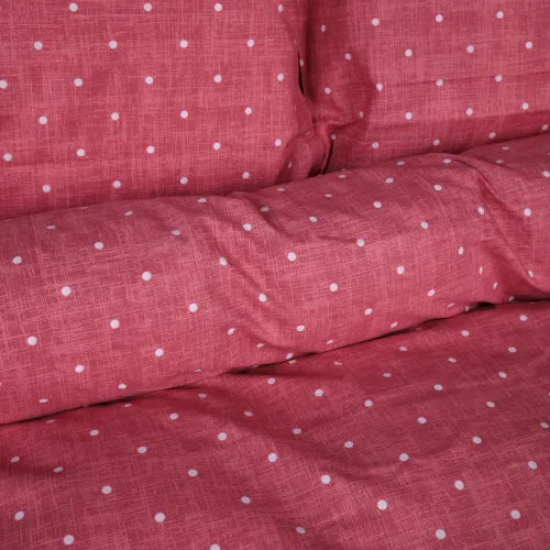 Наволочка Ranforce Elite 17-0965 Blush Dots - 2