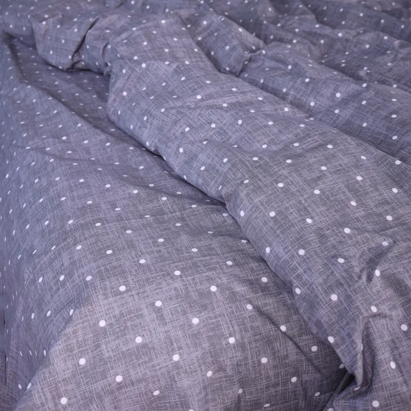 Простынь Ranforce Elite 17-0964 Misty Dots