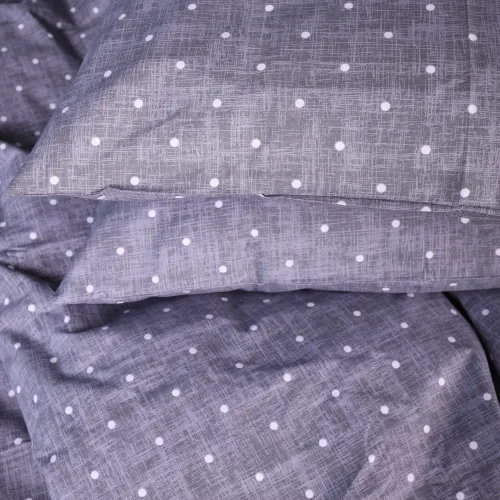 Підковдра Бязь 17-0964 Misty Dots - 4