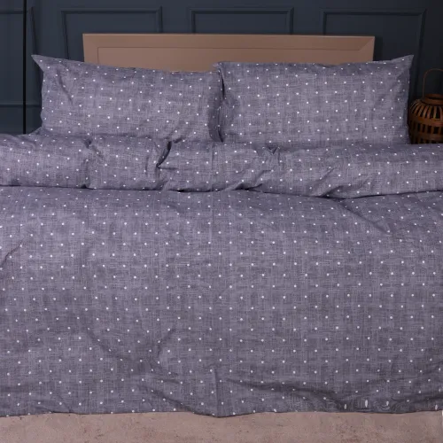 Простынь Ranforce Elite 17-0964 Misty Dots - 2