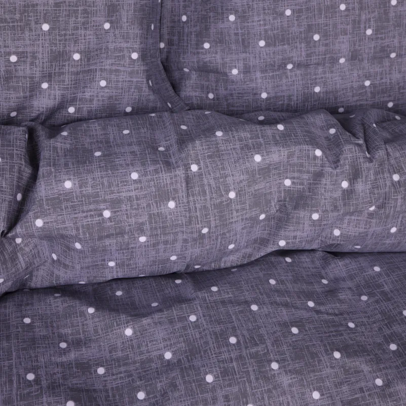 Простынь Ranforce Elite 17-0964 Misty Dots - 3